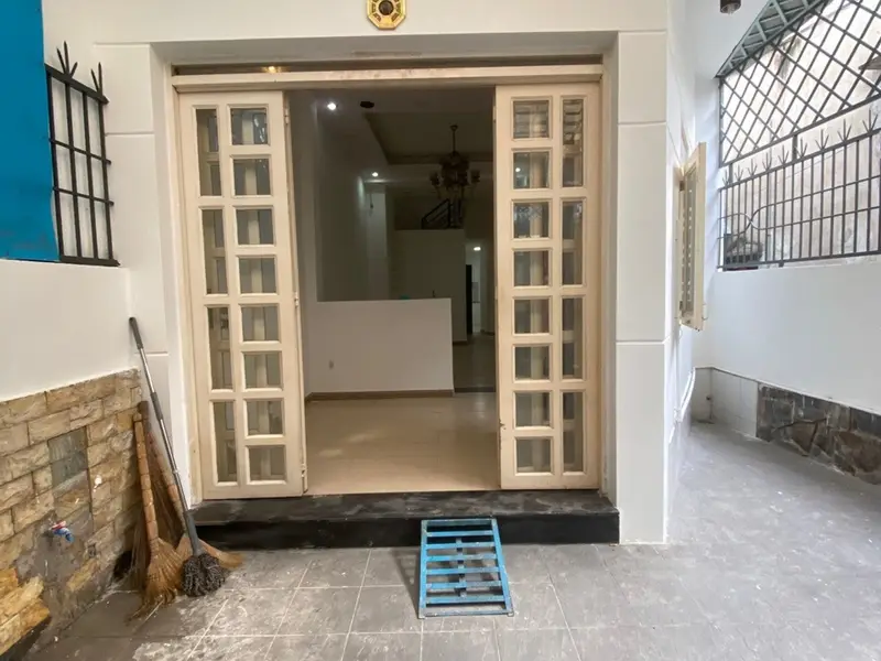 Nhà 4 tầng , Chỉnh nhỉnh 4 Đồng, Chiến lược- Binh Trị Đông- Tên Lửa- 77m2,... Bán nhà riêng tại Bình Trị Đông, Hồ Chí Minh 01