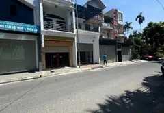 Nhà mặt phố kinh doanh đắc địa, ô tô đỗ vỉa hè, phía sau view sông và đô thị mới... Bán nhà mặt phố tại An Biên, Hải Phòng 02
