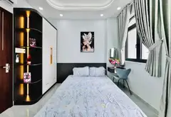 Bán nhà Thống Nhất, P.16, Gò Vấp, 2 tầng 3PN, full nội thất, 5.85 tỷ... Bán nhà riêng tại An Hội Đông, Hồ Chí Minh 10