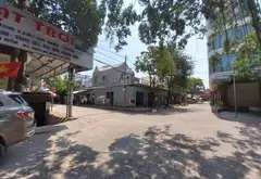 Bán đất phường Hiệp Thành Quận 12 diện tích 177m2 mặt tiền 8.9m đường 8m... Bán đất tại Tân Thới Hiệp, Hồ Chí Minh 06