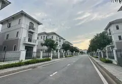 Bán biệt thự đơn lập 3 tầng tại phường Từ Sơn, Bắc Ninh, diện tích 216m2, pháp lý rõ ràng... Bán biệt thự, liền kề tại Từ Sơn, Bắc Ninh 07