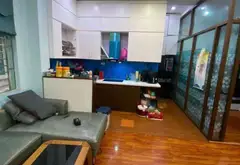 P 610 CC 5B Lê Đức Thọ 53m2 3.65 tỷ... Bán căn hộ chung cư tại Từ Liêm, Hà Nội 05