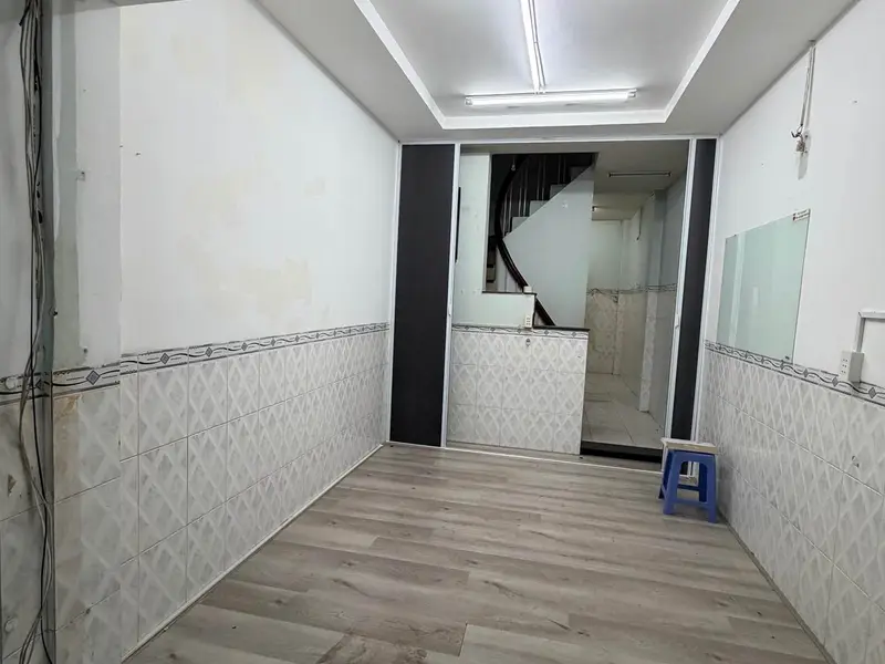 Cơ hội sở hữu nhà mặt phố kinh doanh đỉnh tại Quận 10 giá tốt giảm ngay 100 triệu... Bán nhà mặt phố tại Vườn Lài, Hồ Chí Minh 01