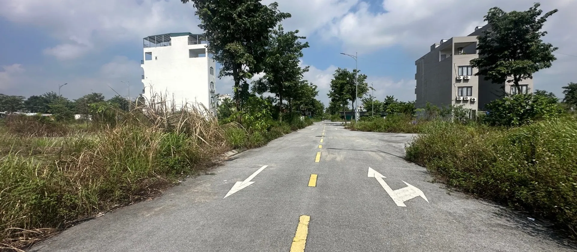 Bán đất tái định cư tại Đông Anh, diện tích 60,1m2,... Bán đất tại Phúc Thịnh, Hà Nội 01