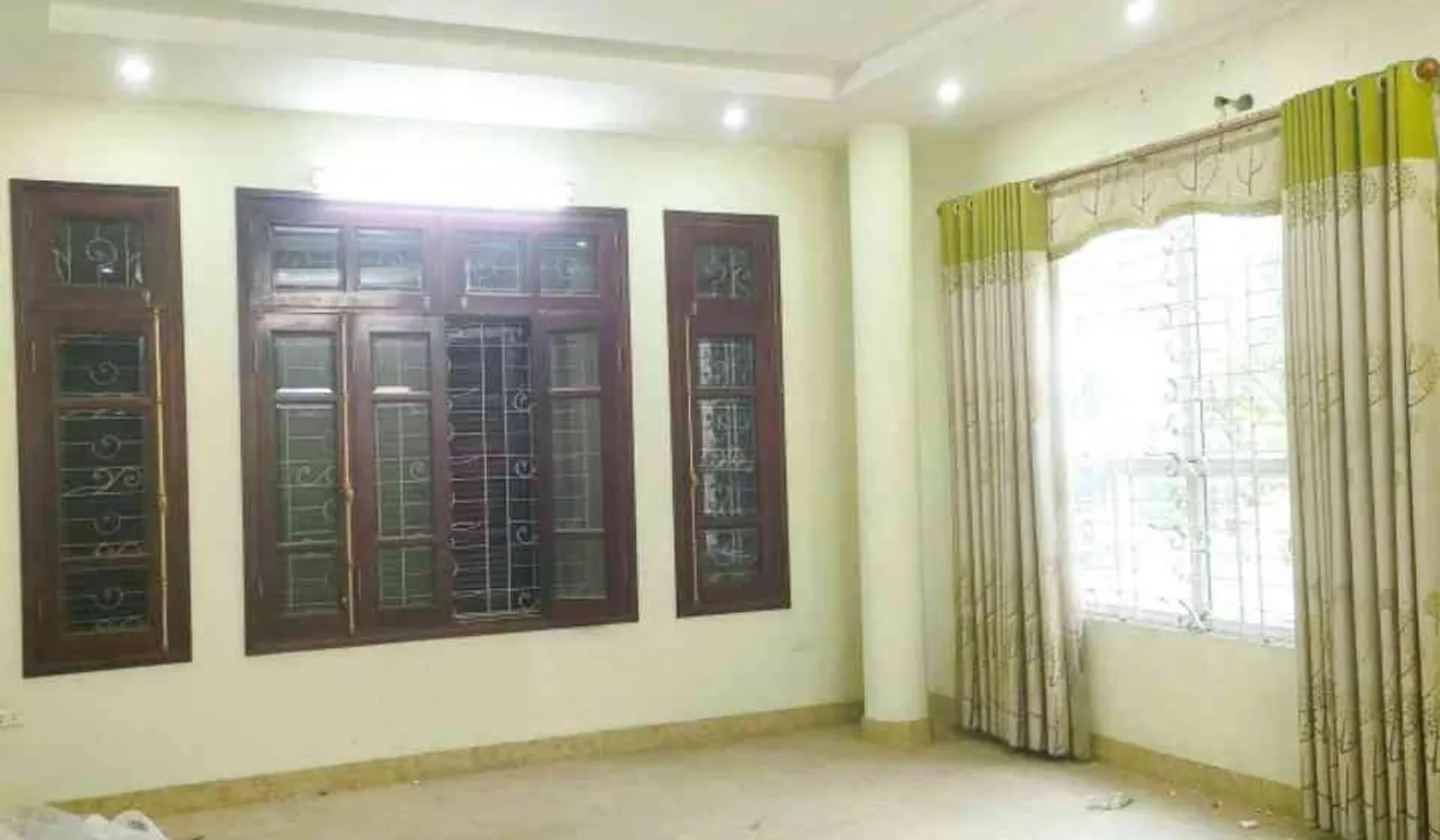 Biệt thự đơn lập đẳng cấp tại khu đô thị Văn Phú 200m2, 4 tầng... Bán biệt thự, liền kề tại Kiến Hưng, Hà Nội 01