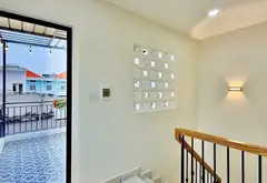 Bán nhà riêng 3 tầng diện tích 38,4 m2 tại phường Nguyễn Văn Đậu, Bình Thạnh... Bán nhà riêng tại Bình Lợi Trung, Hồ Chí Minh 10