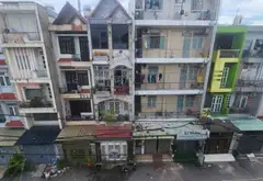 Nhà lô góc 2 mặt hẻm xe hơi, Kinh doanh cực đỉnh tại Quang Trung... Bán nhà riêng tại An Hội Tây, Hồ Chí Minh 15