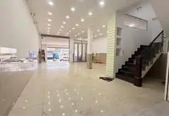 Nhà mặt phố Trần Văn Giàu rộng rãi - kết hợp kinh doanh đỉnh... Bán nhà mặt phố tại Tân Vĩnh Lộc, Hồ Chí Minh 06