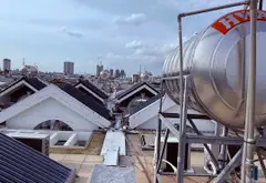 Nhà 5 tầng, 4 phòng ngủ, hẻm xe hơi tại Quận 8 giá 10,7 tỷ... Bán nhà riêng tại Bình Đông, Hồ Chí Minh 17