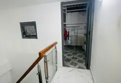 Bán nhà riêng 5 tầng 4PN tại khu dân cư Huỳnh Tấn Phát, Nhà Bè... Bán nhà riêng tại Nhà Bè, Hồ Chí Minh 09