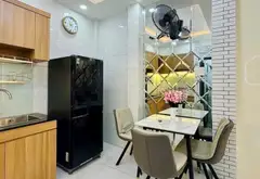 Bán nhà riêng 3 tầng, 3 phòng ngủ tại Phường 12, Quận Gò Vấp... Bán nhà riêng tại An Hội Tây, Hồ Chí Minh 19