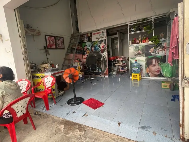 Bán nhà mặt phố 1 tầng, 4 phòng ngủ, Tam Bình, TP HCM... Bán nhà mặt phố tại Tam Bình, Hồ Chí Minh 01