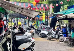 Bán gấp nhà 3 tầng Ngọc Lâm - Gần phố, gần ô tô tránh - Bán đất tặng nhà... Bán nhà riêng tại Bồ Đề, Hà Nội 02