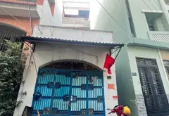 Nhà hiếm hẻm xe tải tránh tại Cù Lao, phường Cầu Kiệu... Bán nhà riêng tại Cầu Kiệu, Hồ Chí Minh 04