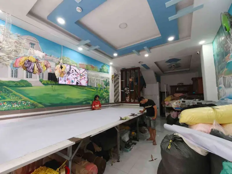 Nhà 4 Tầng 5 Phòng Ngủ Gần Aeon Tân Phú, Bình Tân... Bán nhà riêng tại Bình Hưng Hòa, Hồ Chí Minh 01