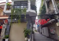 MẶT TIỀN NGUYỄN BÁ TÒNG, TÂN BÌNH – LÔ GÓC – 3 TẦNG – 13 TỶ... Bán nhà mặt phố tại Bảy Hiền, Hồ Chí Minh 01