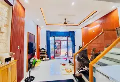 Nhà 2 Tầng Kiệt Ô Tô Nguyễn Huy Tưởng - Sống Tiện Nghi, Gần Công Viên... Bán nhà riêng tại An Khê, Đà Nẵng 16