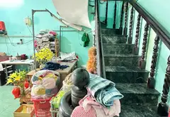 Bán nhà 2 tầng hẻm ô tô 4m, 4x11m, hướng Đông Nam, giá 5.8 tỷ... Bán nhà riêng tại Tân Sơn, Hồ Chí Minh 05
