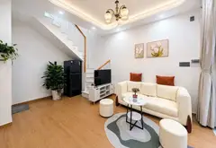 Nhà 2 tầng full nội thất lung linh tại Gò Vấp giá tốt... Bán nhà riêng tại An Hội Tây, Hồ Chí Minh 11