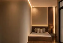 Nhà 6 Tầng Hiện Đại Tặng Nội Thất Cao Cấp, Gần Bình Thạnh - Phú Nhuận... Bán nhà riêng tại An Nhơn, Hồ Chí Minh 16