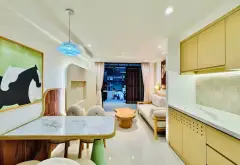 TRUNG TÂM PHÚ NHUẬN - SÁT BÊN Q1 - ĐẦY ĐỦ CÔNG NĂNG CHO GIA ĐÌNH NHIỀU THÀNH VIÊN... Bán nhà riêng tại Đức Nhuận, Hồ Chí Minh 11
