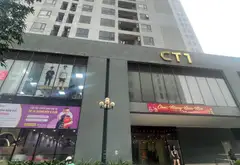 🎯🌏CĂN HỘ NGUYÊN BẢN ĐẠI KIM – TRẦN HÒA, SỔ ĐỎ 78 M2, 2PN 2WC GIÁ 6,25 TỶ.... Bán căn hộ chung cư tại Định Công, Hà Nội 02