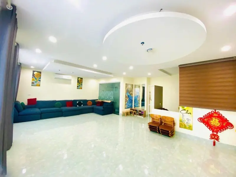 SHOPHOUSE CHÂN ĐẾ - TOÀ CT3 - DỰ ÁN EUROWINDOW RIVER PARK - ĐÔNG ANH - 4 TẦNG VỪA Ở VỪA KINH... Bán Shophouse tại Đông Anh, Hà Nội 01