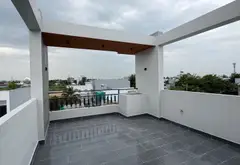 Nhà mới 4 tầng, đường lớn, tiện nghi đầy đủ chờ bạn về ở ngay... Bán nhà riêng tại Long Phước, Hồ Chí Minh 08