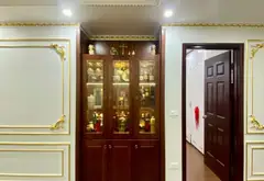 Căn hộ góc view rộng tại Đan Phượng, Hà Nội... Bán căn hộ chung cư tại Đan Phượng, Hà Nội 03