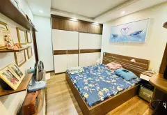 Căn hộ lô góc Ciputra 95m² full nội thất cao cấp, không gian sống yên tĩnh... Bán căn hộ chung cư tại Đông Ngạc, Hà Nội 04