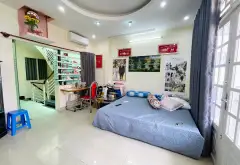 Nhà 4 tầng, 5 phòng ngủ tại Bình Thạnh, gần Q1... Bán nhà riêng tại Gia Định, Hồ Chí Minh 14