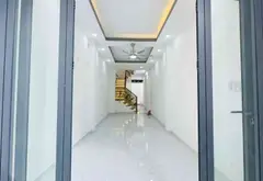 Bán nhà riêng 4 tầng 6PN tại Hưng Phú, pháp lý đầy đủ, giá 8.68 tỷ... Bán nhà riêng tại Chánh Hưng, Hồ Chí Minh 16