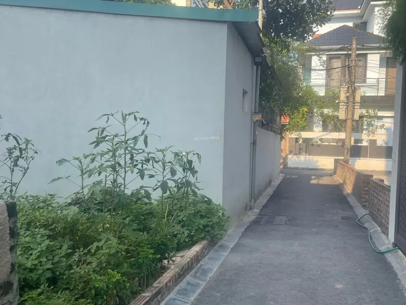 Bán đất 62,2m² tại Nam Hồng, ô tô tránh... Bán đất tại Phúc Thịnh, Hà Nội 01