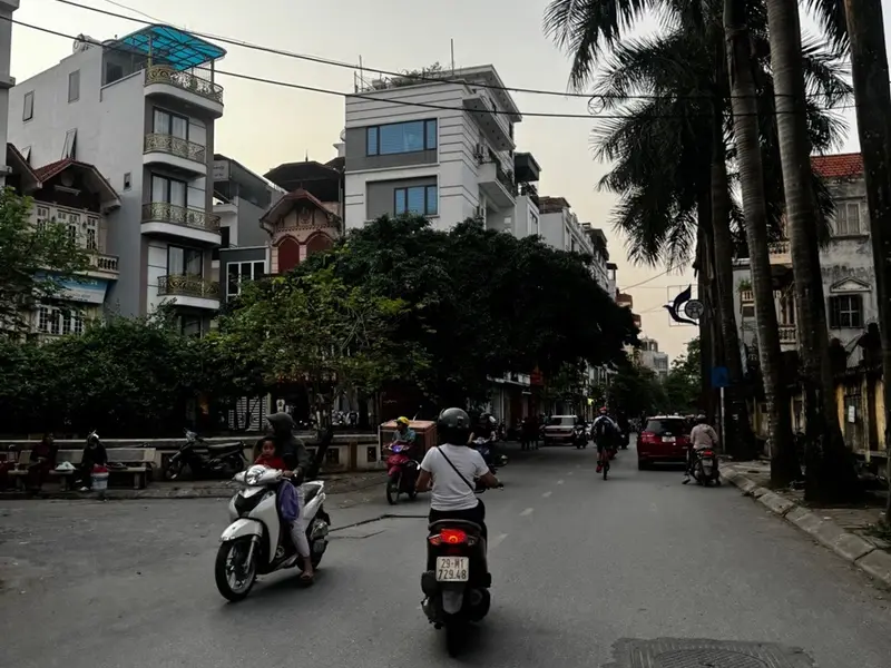 Cơ hội vàng sở hữu nhà riêng trung tâm Thanh Trì với giá cực sốc... Bán nhà riêng tại Ngọc Hồi, Hà Nội 01