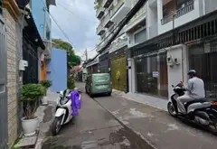 Nhà mặt tiền đường Tỉnh lộ 10, giá mềm mại nhất thời điểm hiện nay... Bán nhà riêng tại An Lạc, Hồ Chí Minh 01