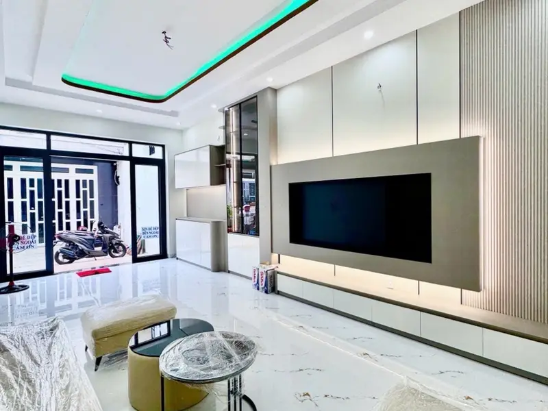 3 TẦNG NGAY HƯƠNG LỘ 3 SÁT AEON TÂN PHÚ.... Bán nhà riêng tại Bình Hưng Hòa, Hồ Chí Minh 01