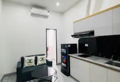 Bán chung cư mini 7 tầng 15 phòng khép kín tại xã Hoài Đức, Hà Nội, thu nhập ổn định 60 triệu/tháng... Bán chung cư mini tại Hoài Đức, Hà Nội 05