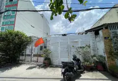 Tiện nghi đón đầu tại Đông Hưng Thuận - Nhà mặt phố giá siêu giảm... Bán nhà mặt phố tại Đông Hưng Thuận, Hồ Chí Minh 02