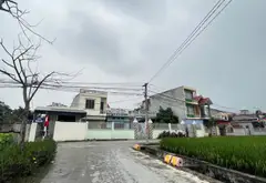 Bán đất rộng 197m² mặt tiền 8m gần KCN Namura tại Đồng Hải Đông Hải... Bán đất tại An Hưng, Hải Phòng 05