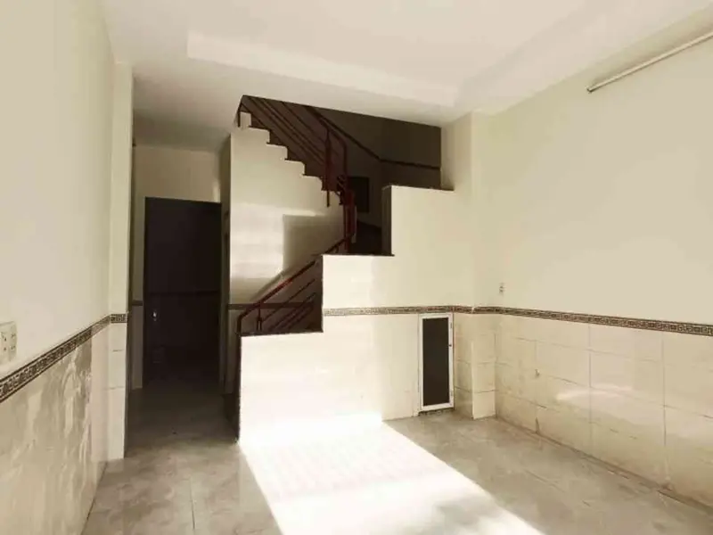 Bán nhà mặt phố 2 tầng diện tích 60.5m2 tại quận nội thành... Bán nhà mặt phố tại Bình Hưng Hòa, Hồ Chí Minh 01