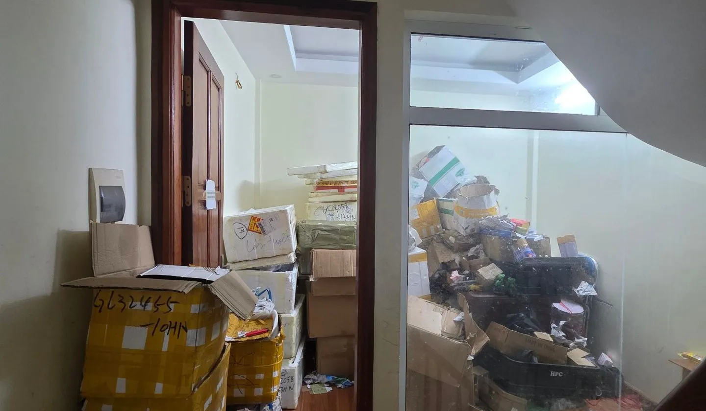 Nhà riêng Khương Trung giá tốt gần Vành Đai 2.5 đáng sở hữu ngay... Bán nhà riêng tại Khương Đình, Hà Nội 01