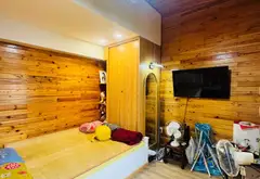 Căn hộ 4 phòng ngủ view Hồ Giảng Võ, giá 12.4 tỷ... Bán căn hộ chung cư tại Giảng Võ, Hà Nội 04
