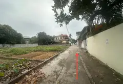Lô đất nhỏ xinh, giá hạt dẻ tại Nam Cương!... Bán đất tại Nội Bài, Hà Nội 05