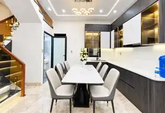 Bán nhà riêng 3 tầng tại An Dương, Hải Phòng, căn góc 3 mặt thoáng... Bán nhà riêng tại An Hải, Hải Phòng 04