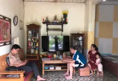Không Gian Sống Rộng Rãi Tại Suối Mơ Bãi Cháy... Bán nhà riêng tại Bãi Cháy, Quảng Ninh 01