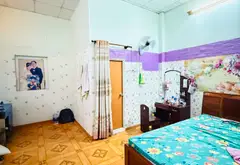 NHÀ SÁT MẶT TIỀN ĐƯỜNG ĐIỆN BIÊN PHỦ - 75m2 ( 4 x 17m) NỞ HẬU 5M - 4PN - NHỈNH 8 TỶ... Bán nhà riêng tại Gia Định, Hồ Chí Minh 02