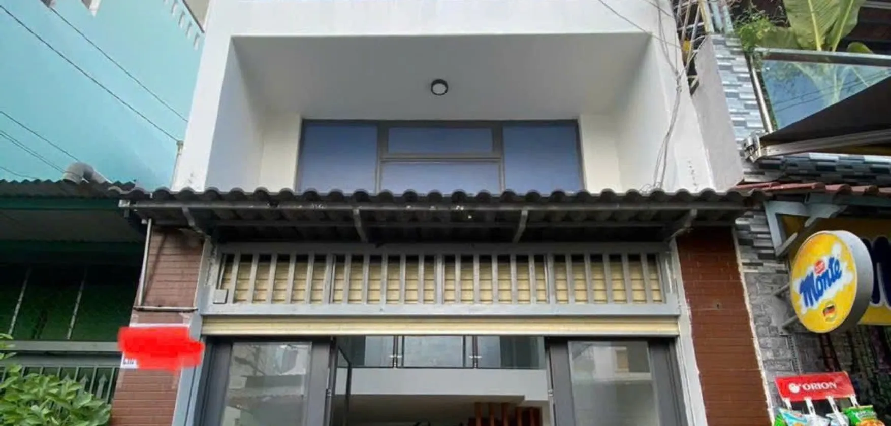 Nhà 3 Tầng Mặt Tiền Đường Số 2 Gò Vấp, Giá Chỉ 5 Tỷ... Bán nhà mặt phố tại An Hội Đông, Hồ Chí Minh 01