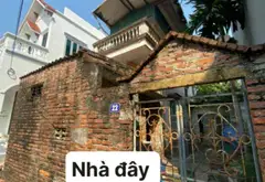 Đất tặng nhà cấp 4... Bán nhà riêng tại Gia Lâm, Hà Nội 07