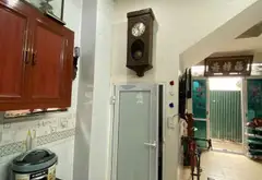 BÁN NHÀ PHÚ ĐÔ 31M 4 TẦNG 11,6 TỶ... Bán nhà riêng tại Từ Liêm, Hà Nội 05