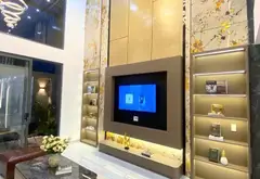 Bán nhà riêng 6 tầng có thang máy tại Phường An Phú Đông, diện tích 83m², hướng Đông Bắc... Bán nhà riêng tại An Phú Đông, Hồ Chí Minh 06